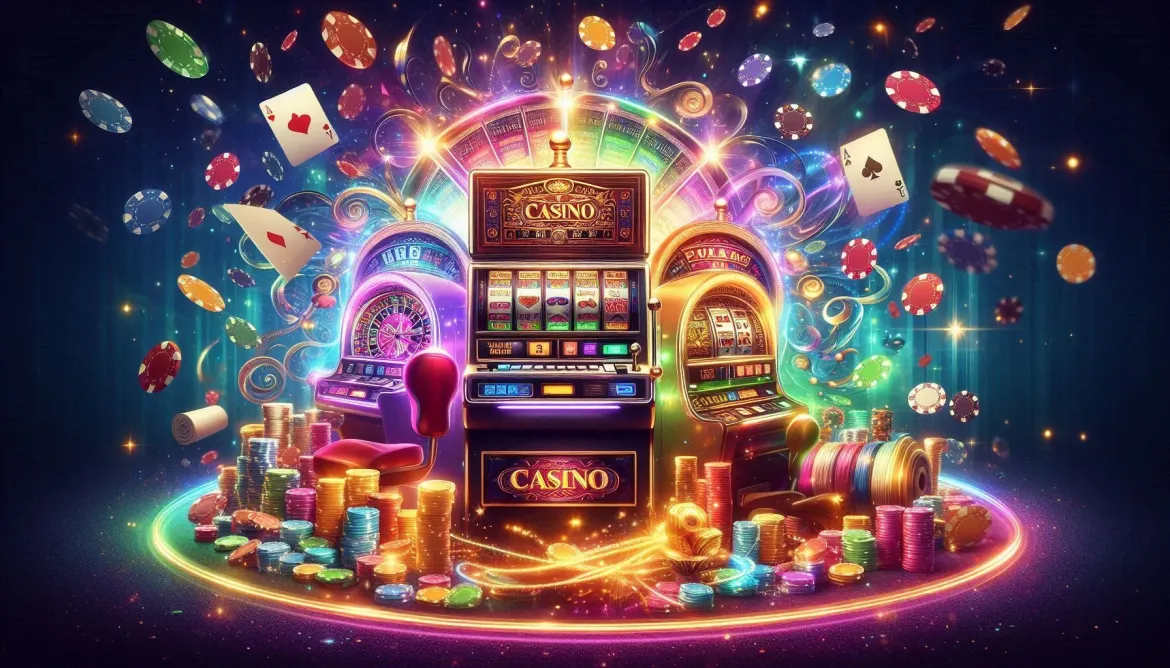Slamz Casino
